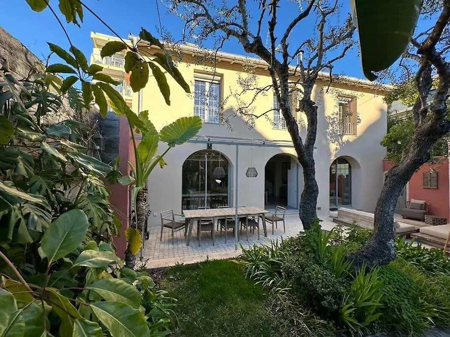 Nice Living Cap D'Antibes
