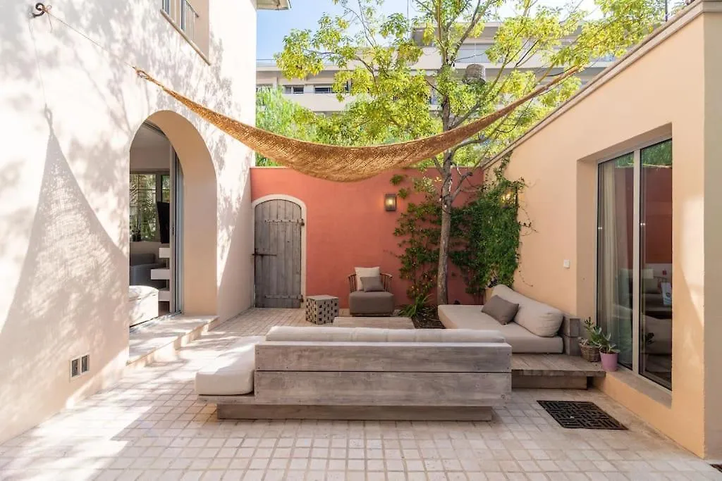 Nice Living Cap D'Antibes 0*, Antibes