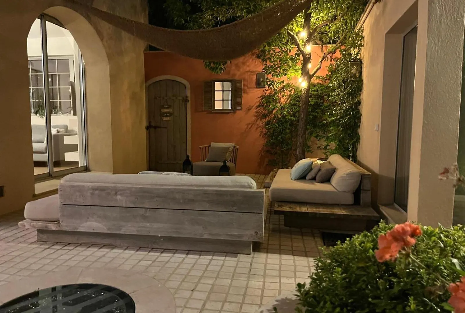 Nice Living Cap D'Antibes Villa Antibes