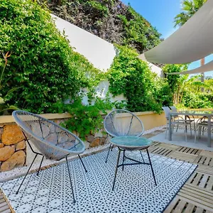 Ab Cap French Riviera - Cap D'antibes Apartment