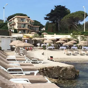 Du Levant Hotel