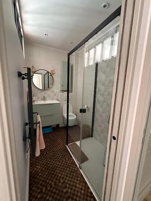 Nice Living Cap D'Antibes 0*, Antibes France