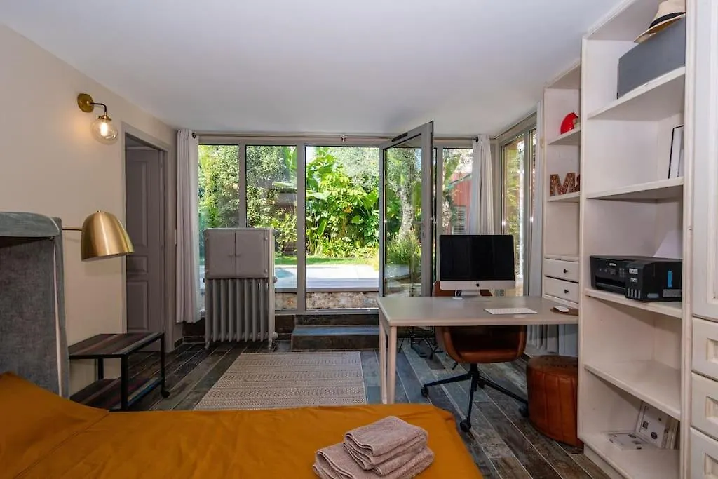 Villa Nice Living Cap D'Antibes