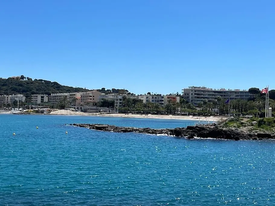 Nice Living Cap D'Antibes 0*, Antibes France