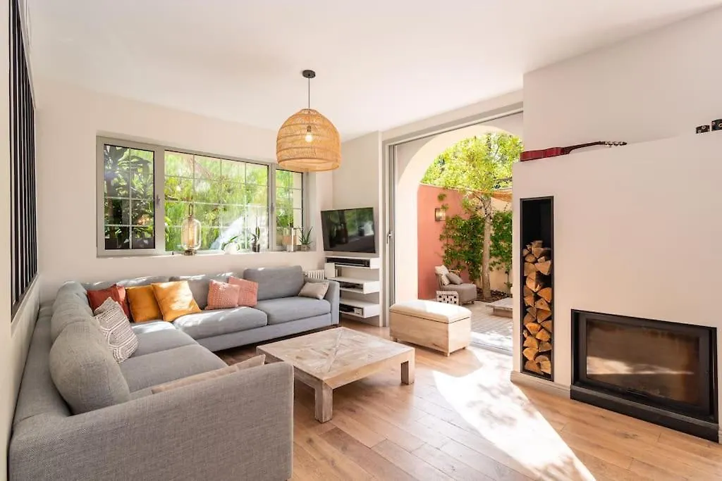 Villa Nice Living Cap D'Antibes