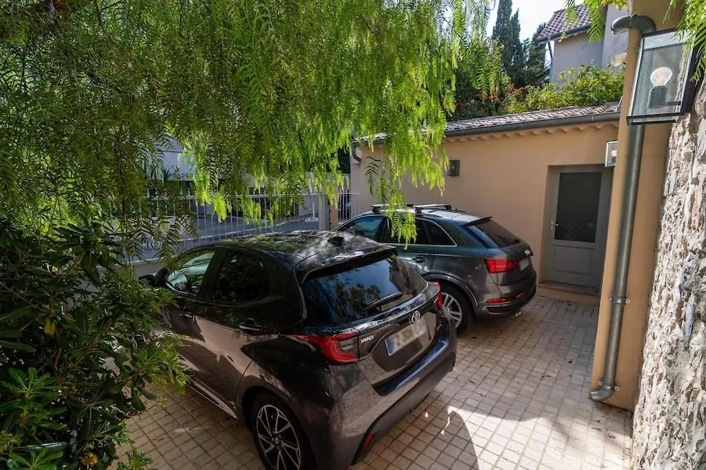 Nice Living Cap D'Antibes