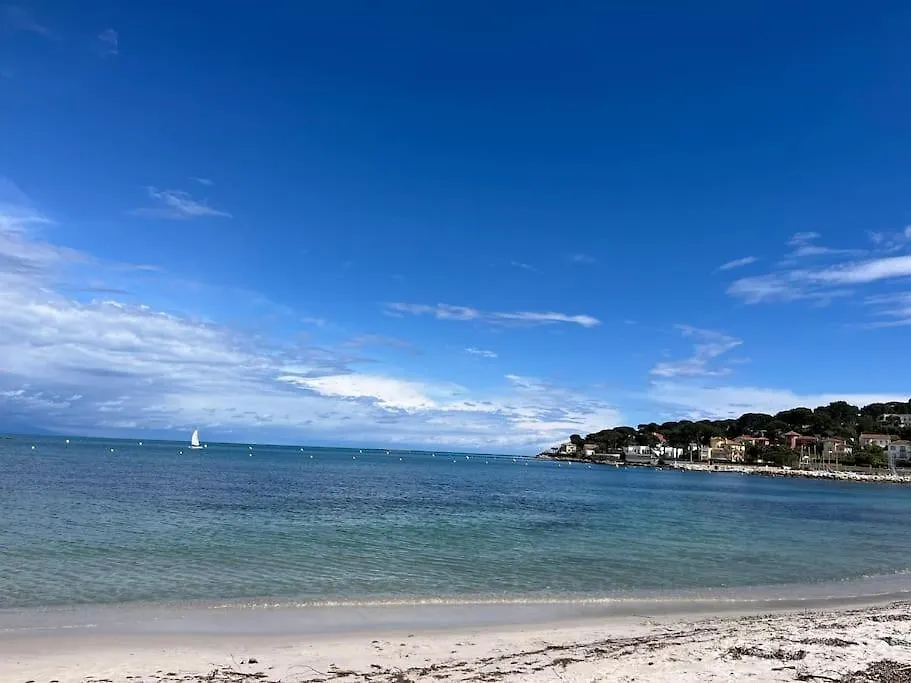 Villa Nice Living Cap D'Antibes France