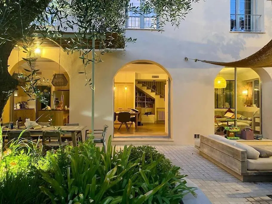 Nice Living Cap D'Antibes Antibes