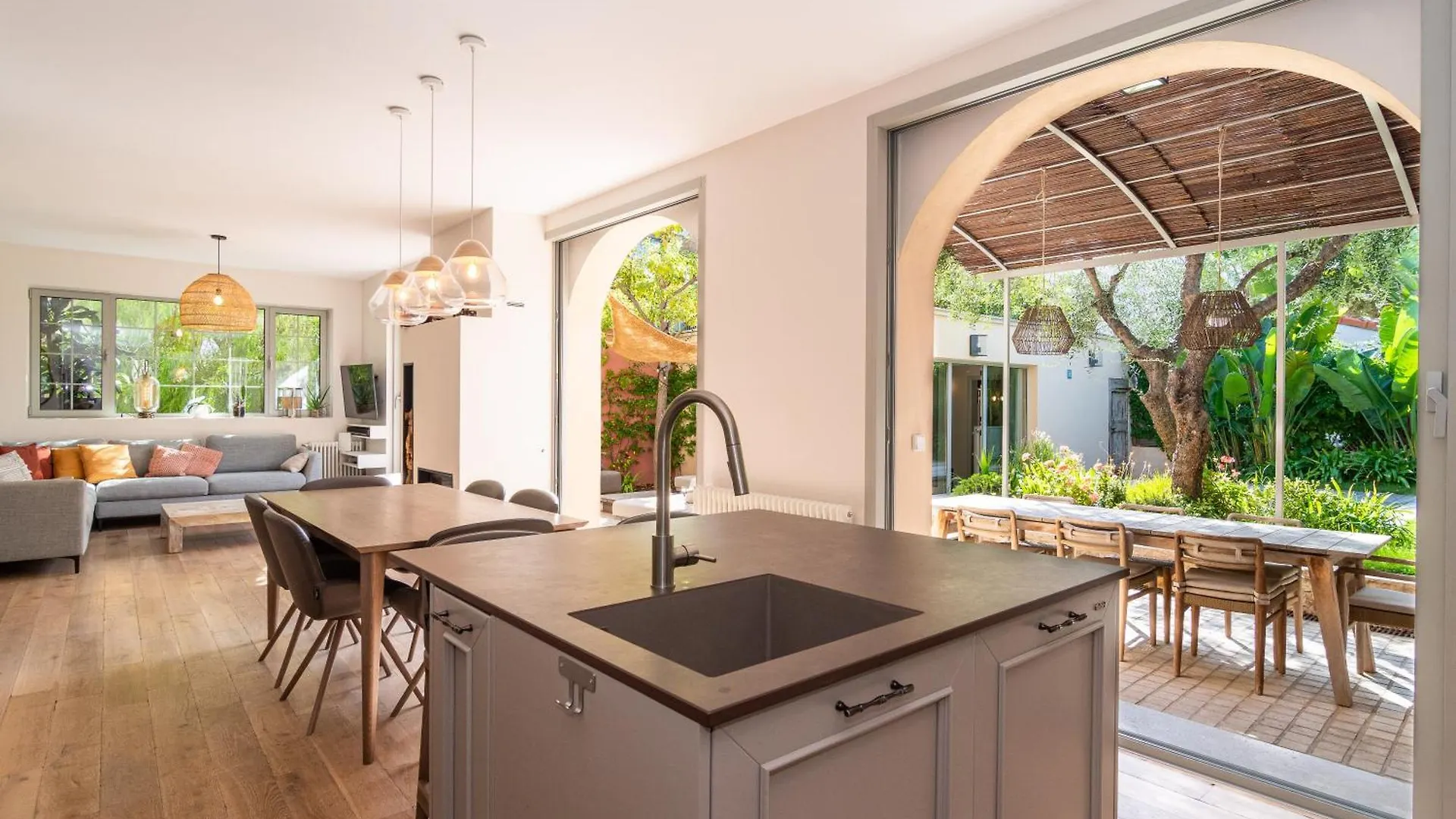 Villa Nice Living Cap D'Antibes