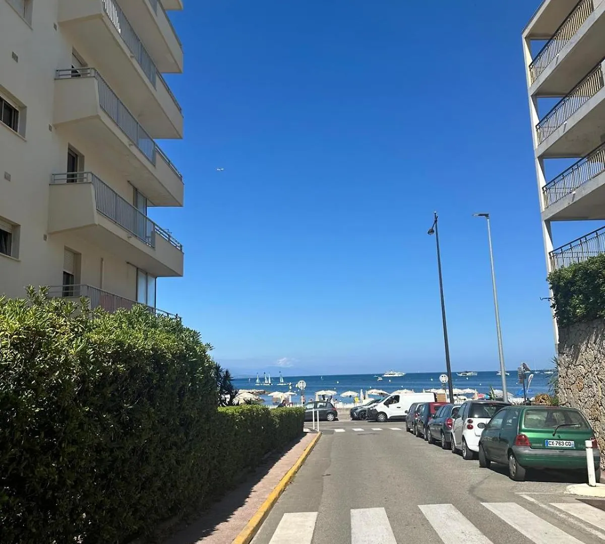 Nice Living Cap D'Antibes 0*, Antibes