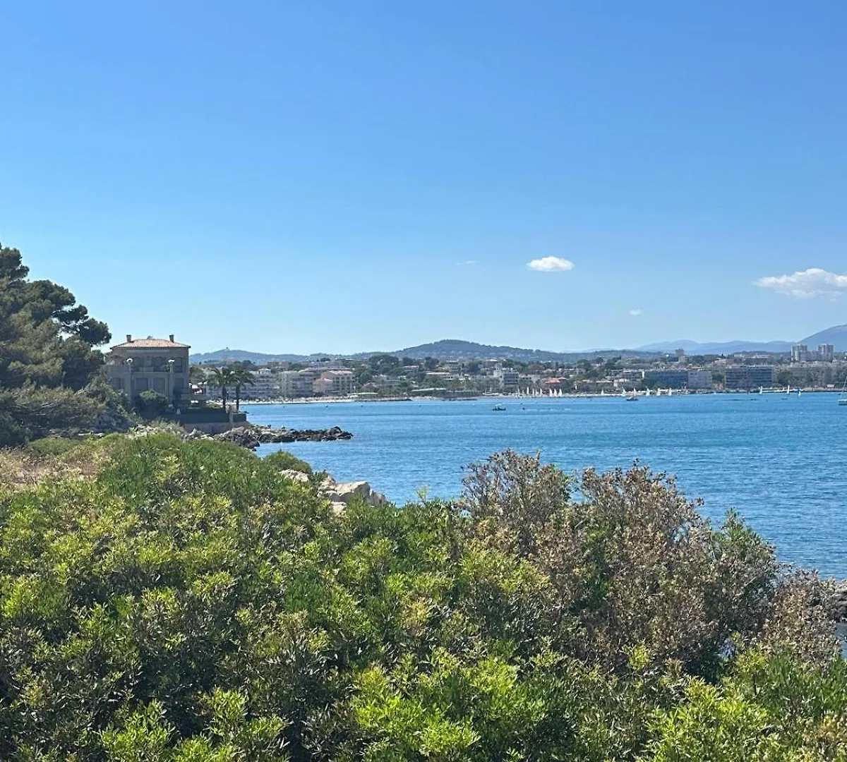 Nice Living Cap D'Antibes