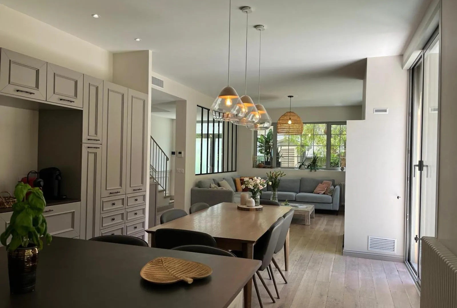 Nice Living Cap D'Antibes Villa Antibes