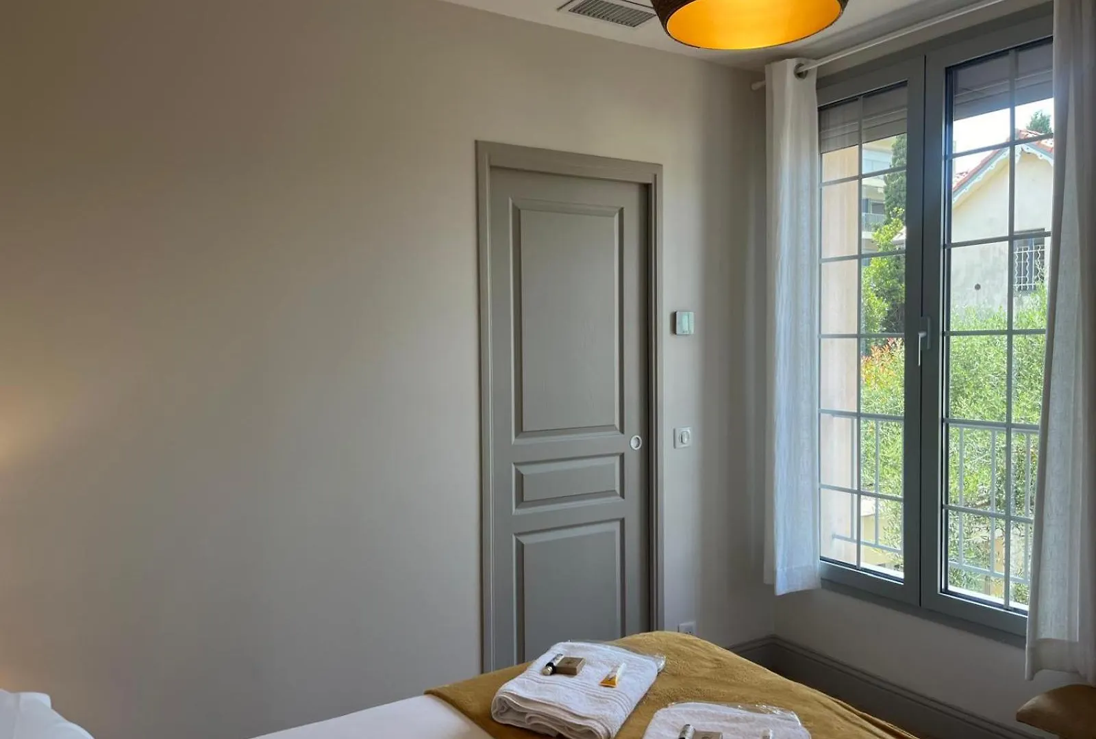 Nice Living Cap D'Antibes France