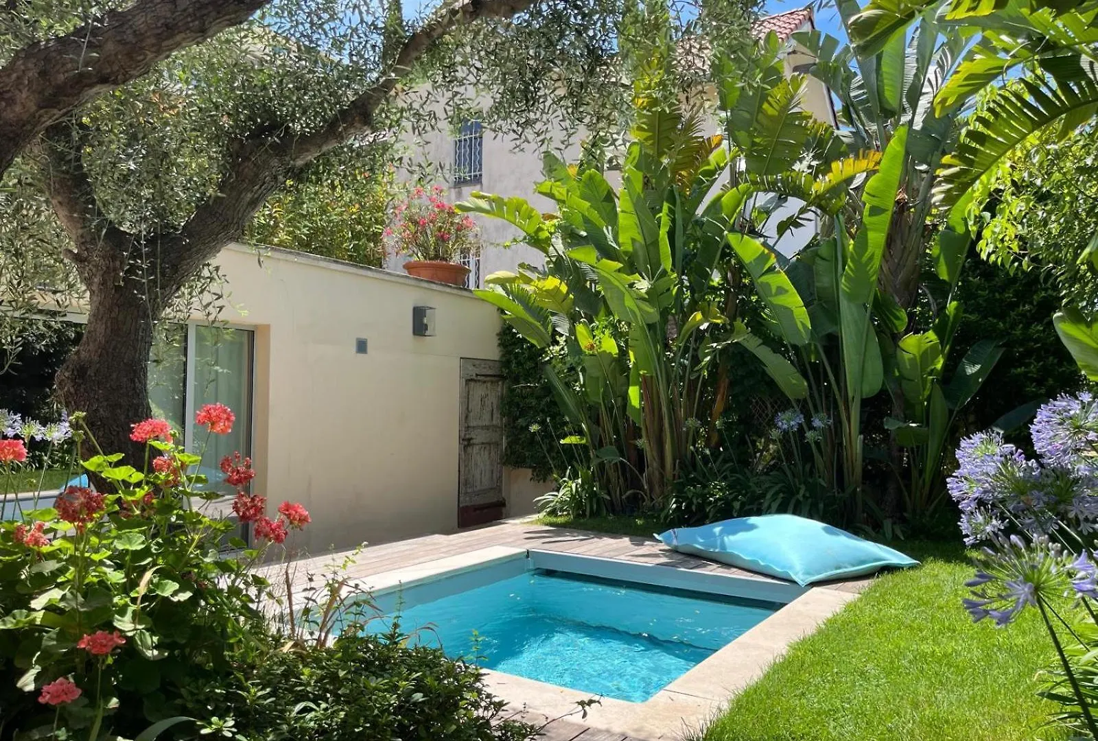 Nice Living Cap D'Antibes 0*, Antibes France