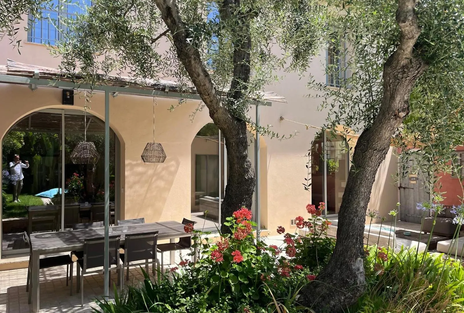 Nice Living Cap D'Antibes 0*, Antibes