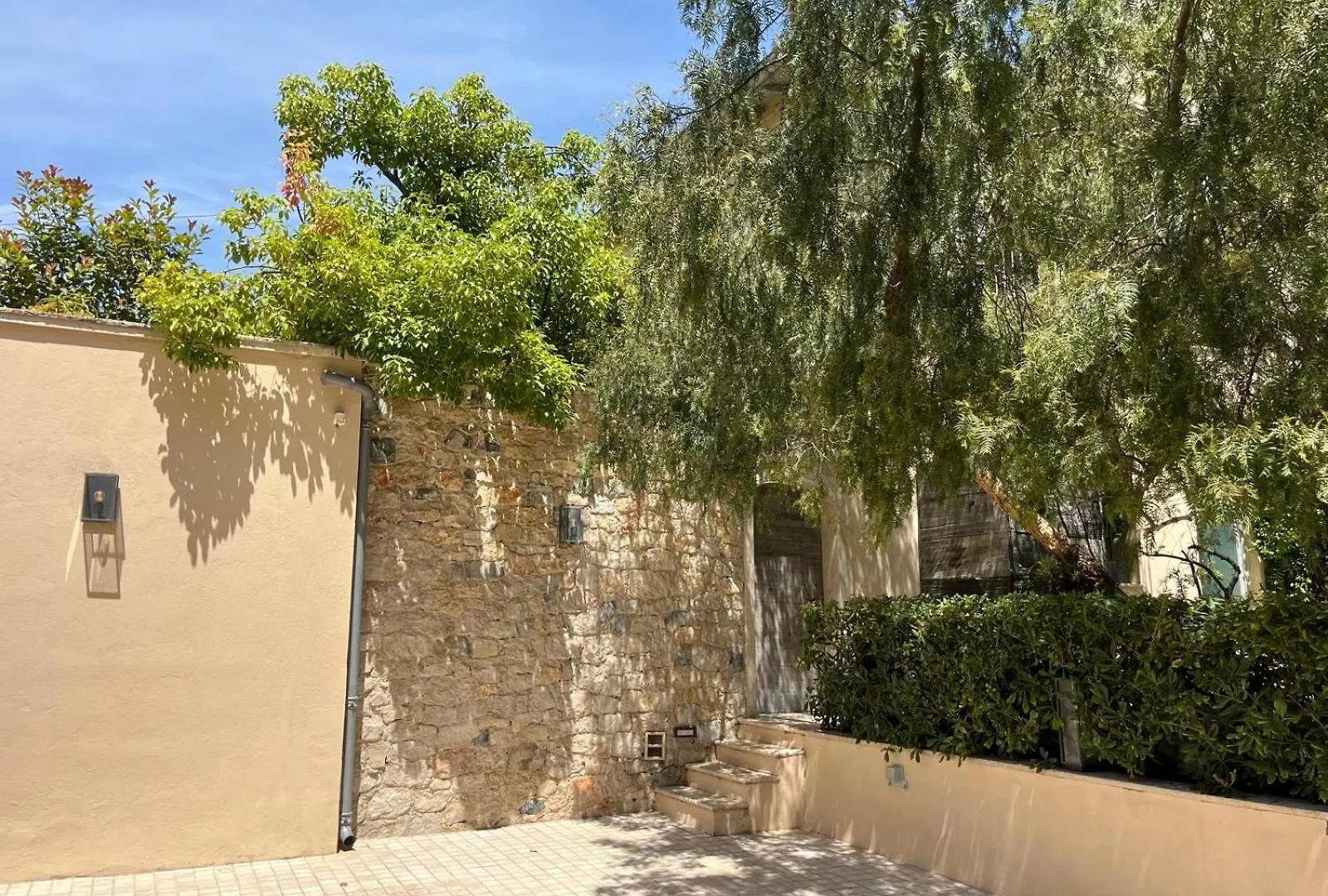 Villa Nice Living Cap D'Antibes France