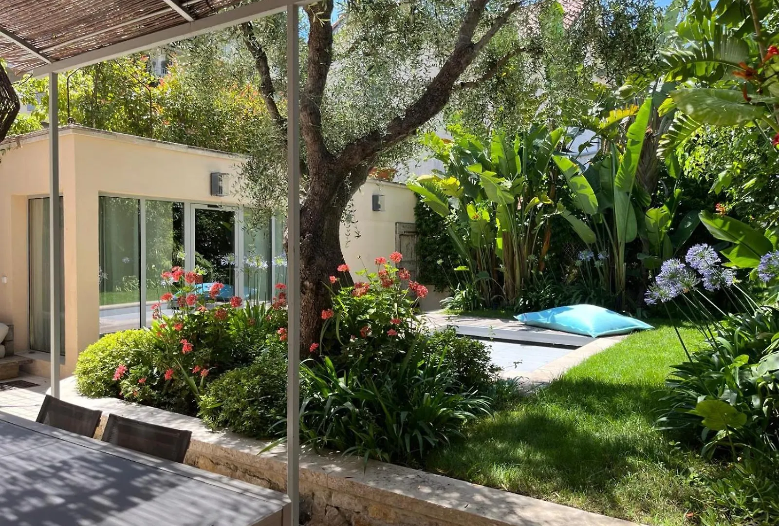 Villa Nice Living Cap D'Antibes