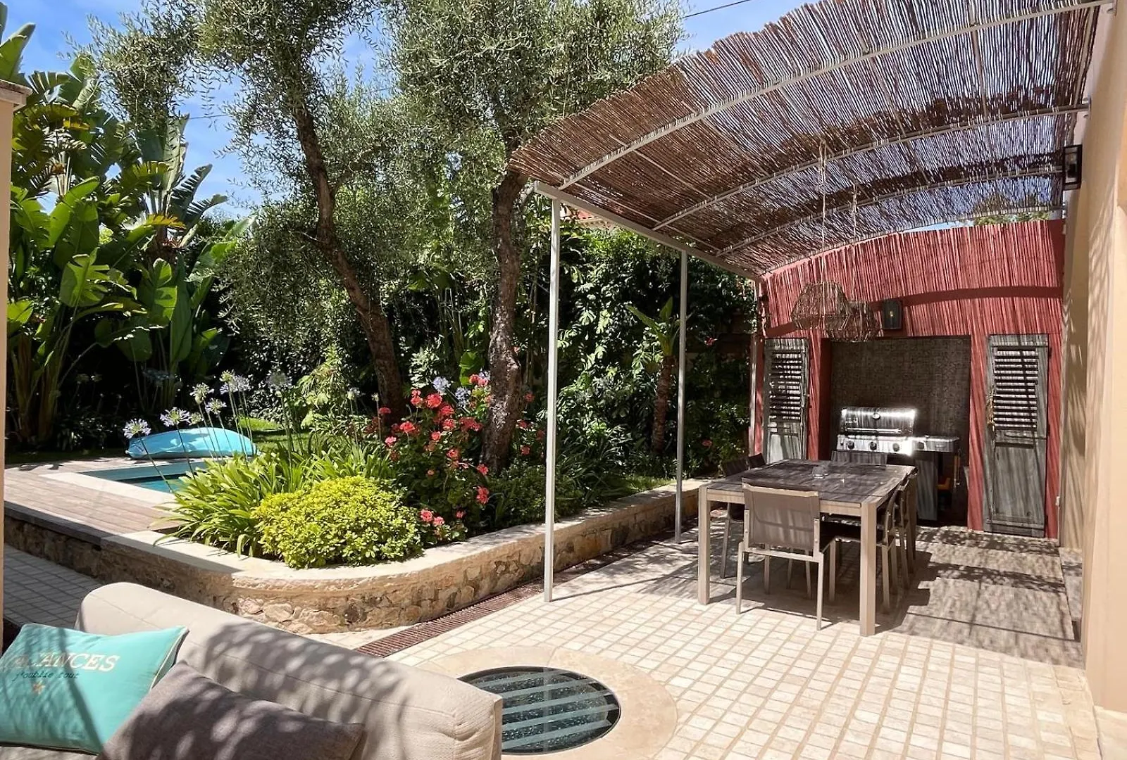 Nice Living Cap D'Antibes 0*, Antibes France