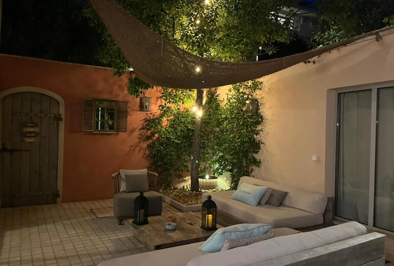Villa Nice Living Cap D'Antibes France