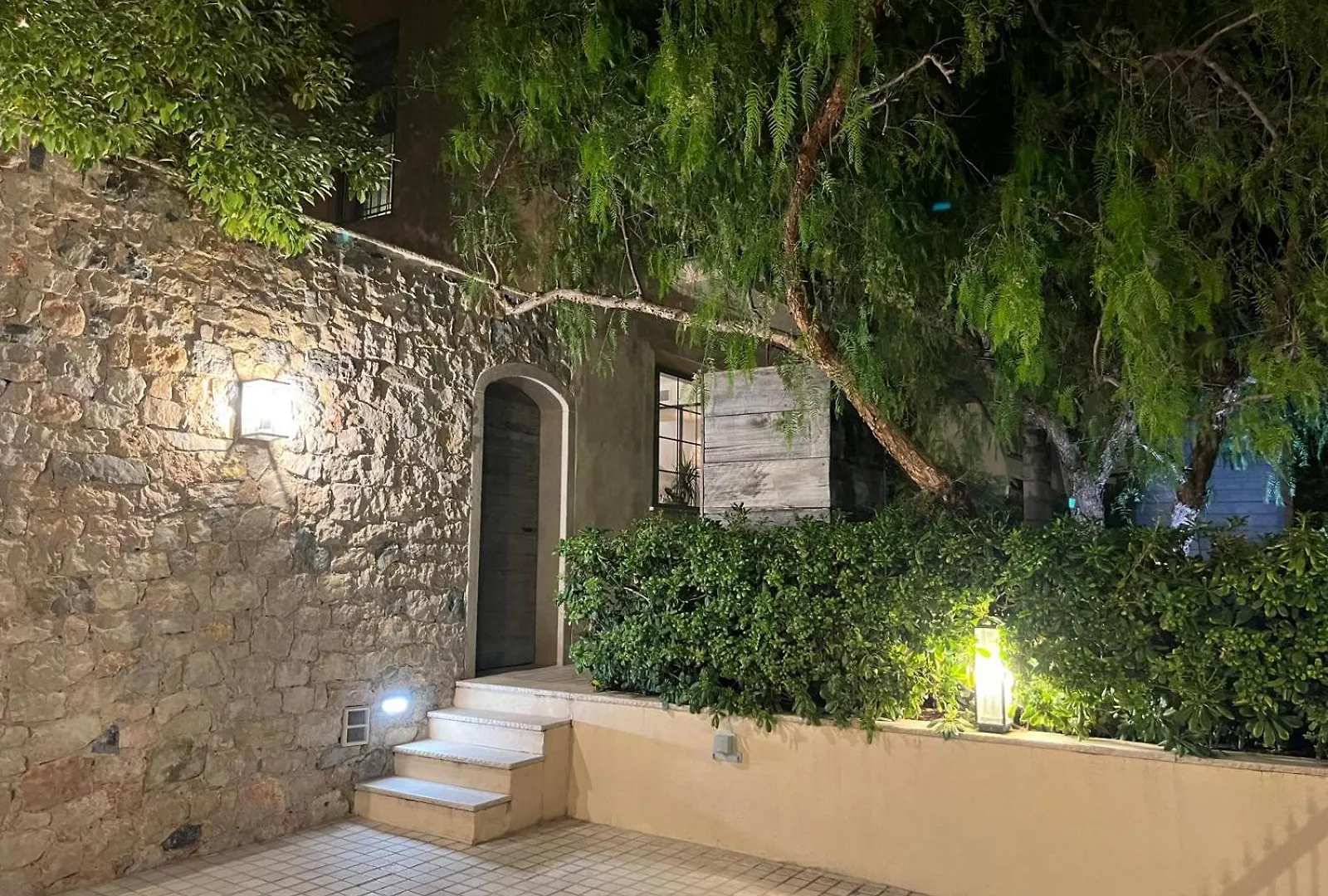 Nice Living Cap D'Antibes Villa