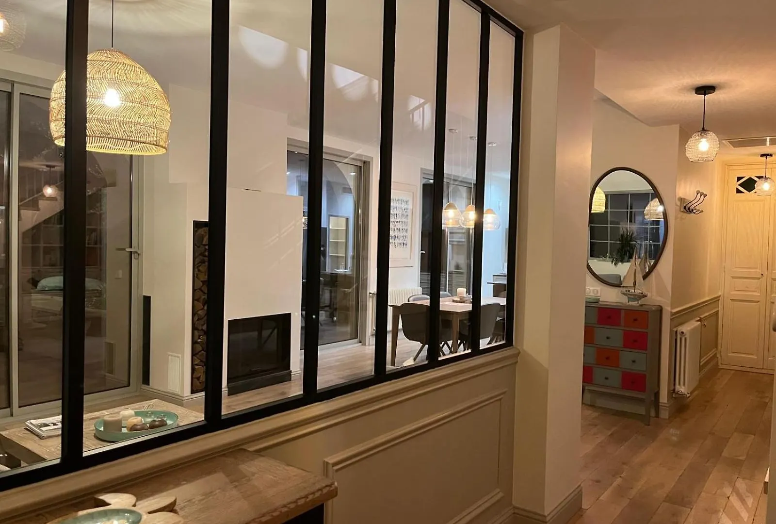 Villa Nice Living Cap D'Antibes